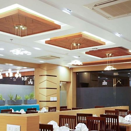 Comfort Inn Udaipur Luaran gambar