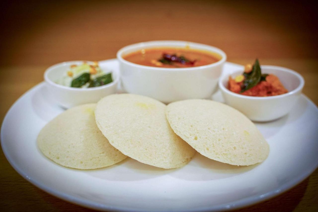 Comfort Inn Udaipur Luaran gambar